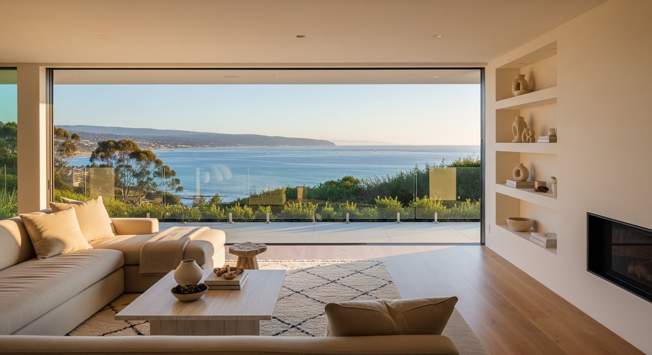 How Santa Cruz Buyers Price Ocean‑View Homes