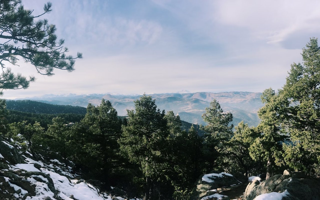 Things You Might Not Know About Boulder, CO