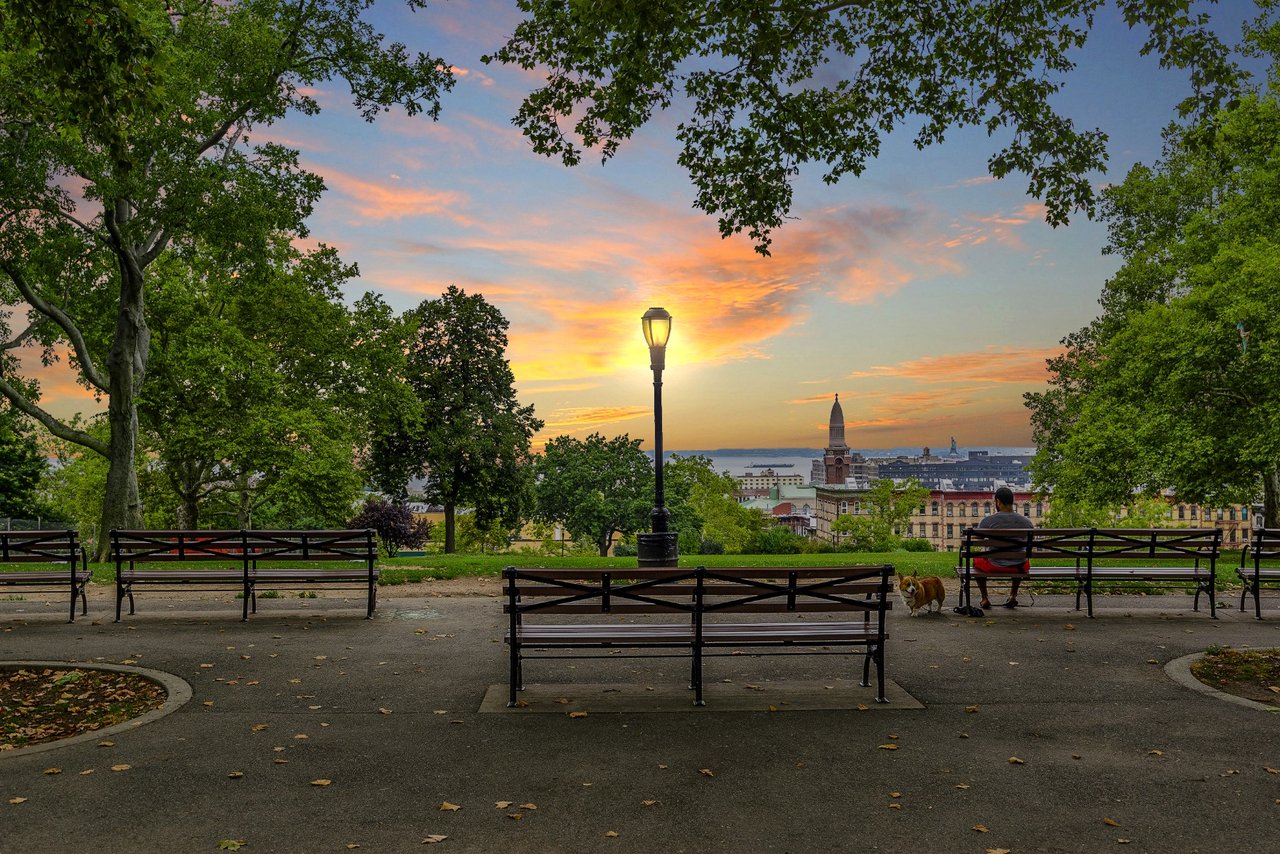 4109 Seventh Avenue Unit: 3C