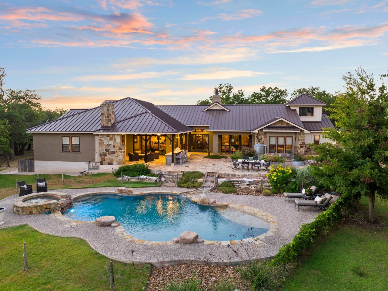 540 Turkey Knob | Boerne, TX