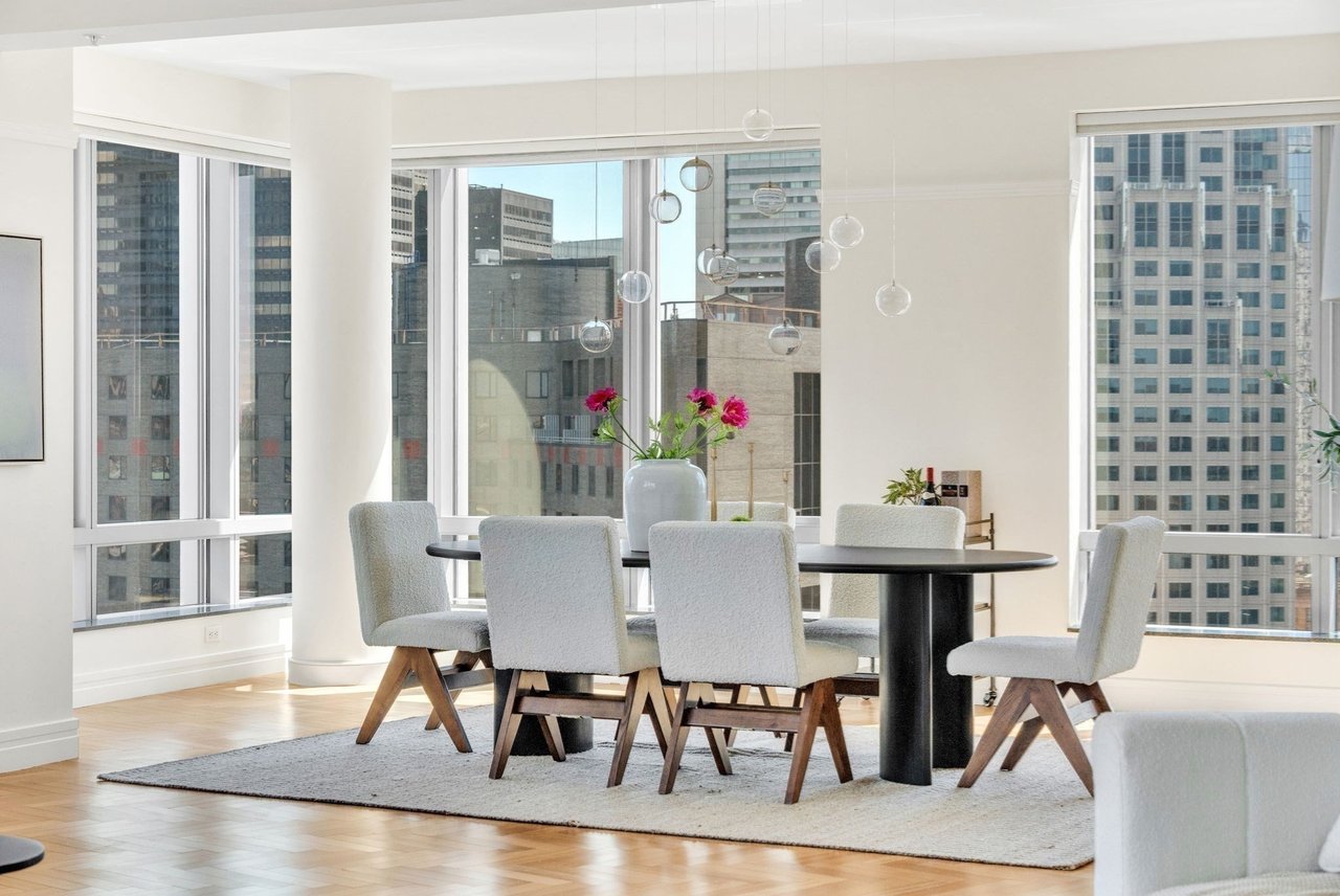 1 Avery Street - #24D