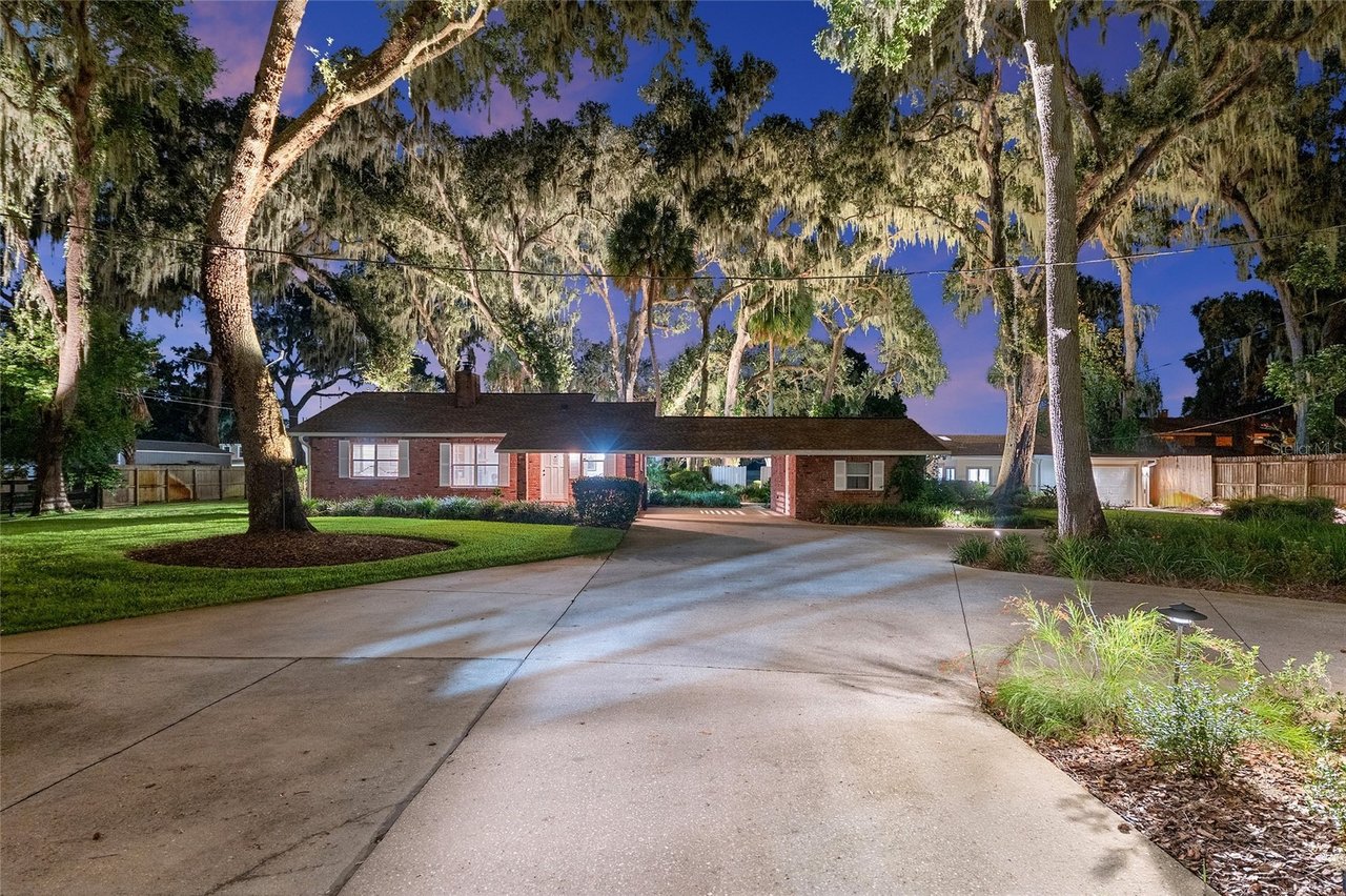 10745 SE Sunset Harbor Rd