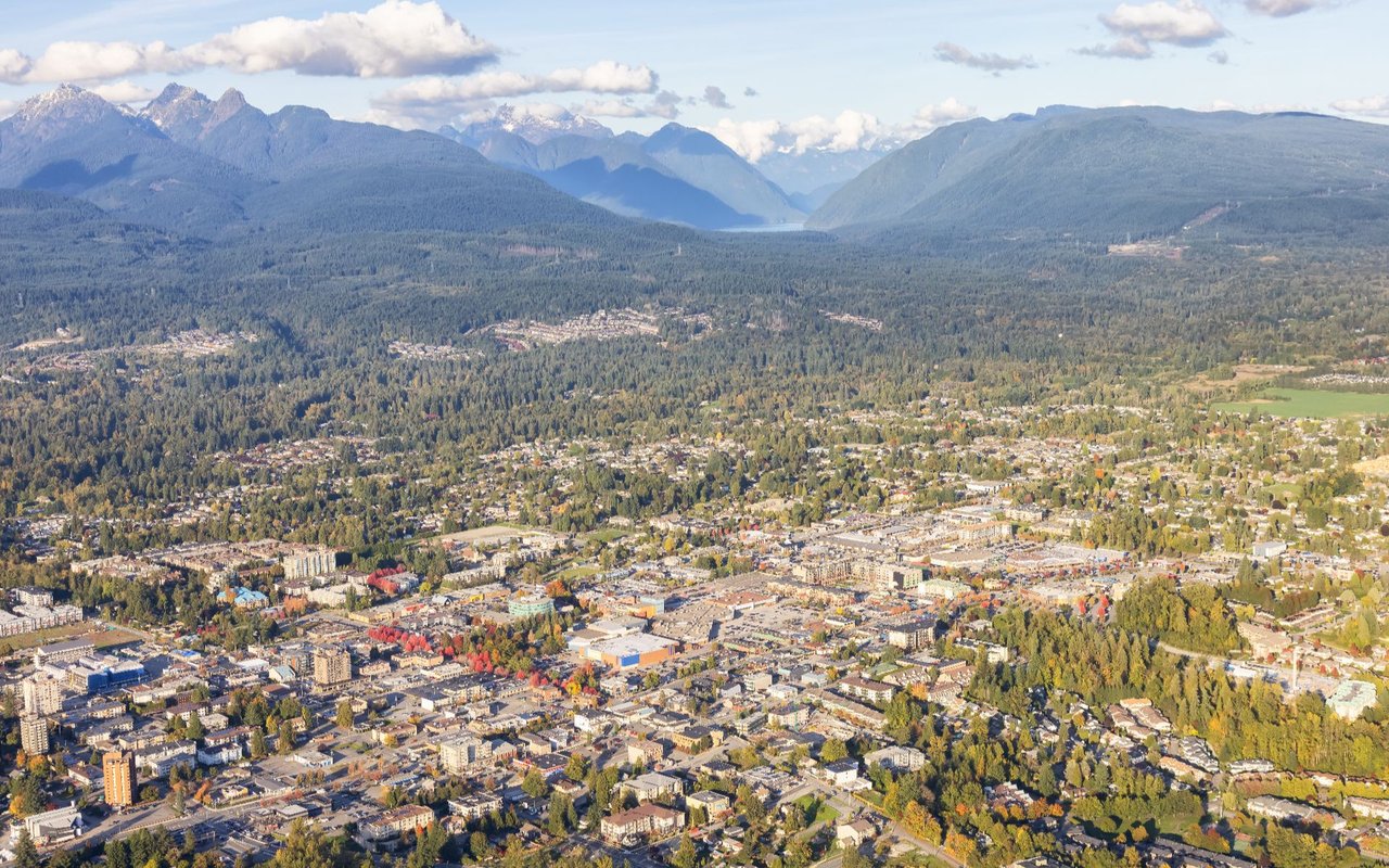 Maple Ridge