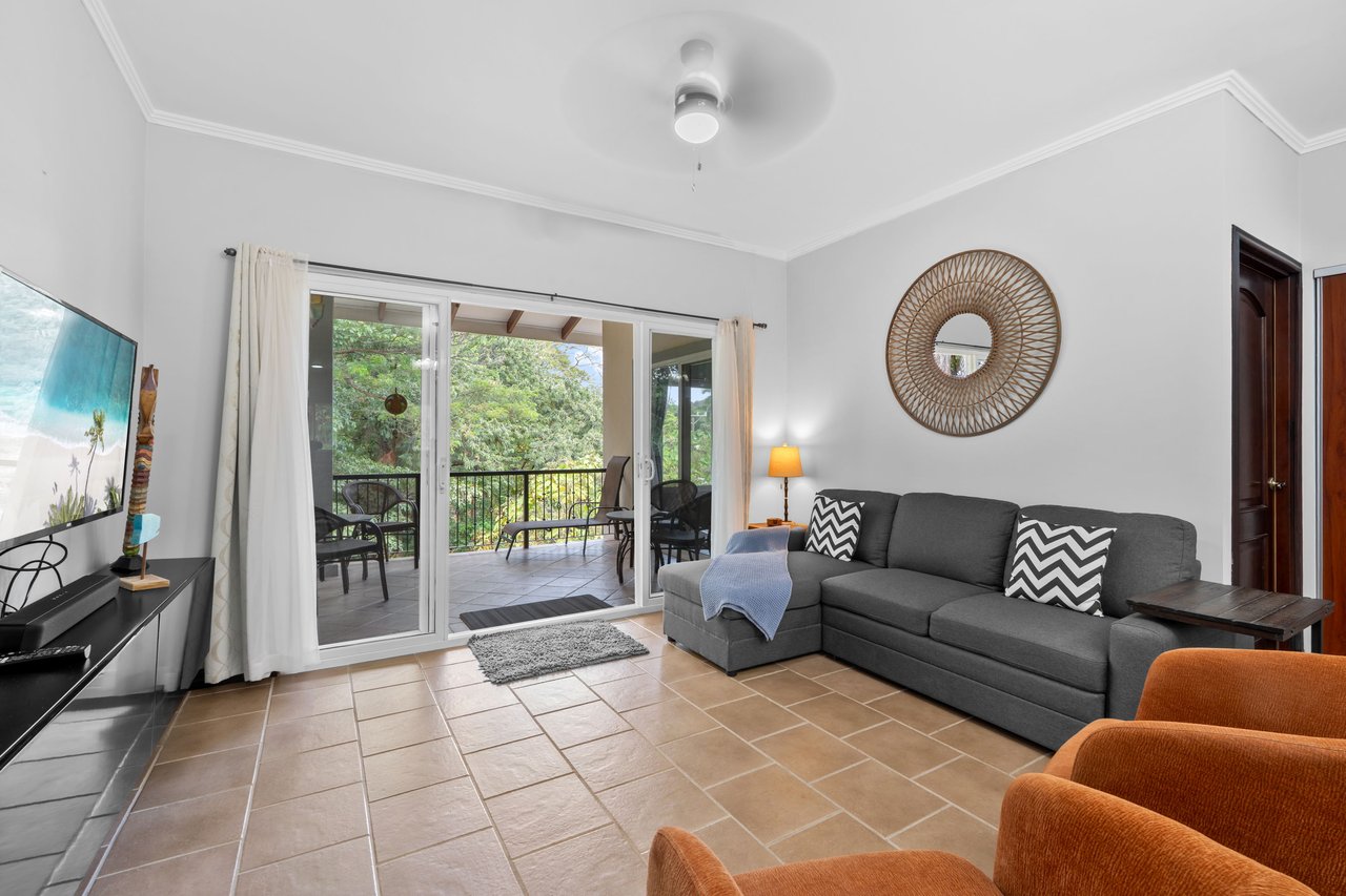 Surfside Tower 301 |  Third-Floor Condo Just Steps from the beach