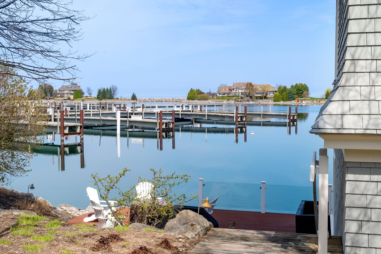 Bay Harbor Home - LONG TERM RENTAL ONLY