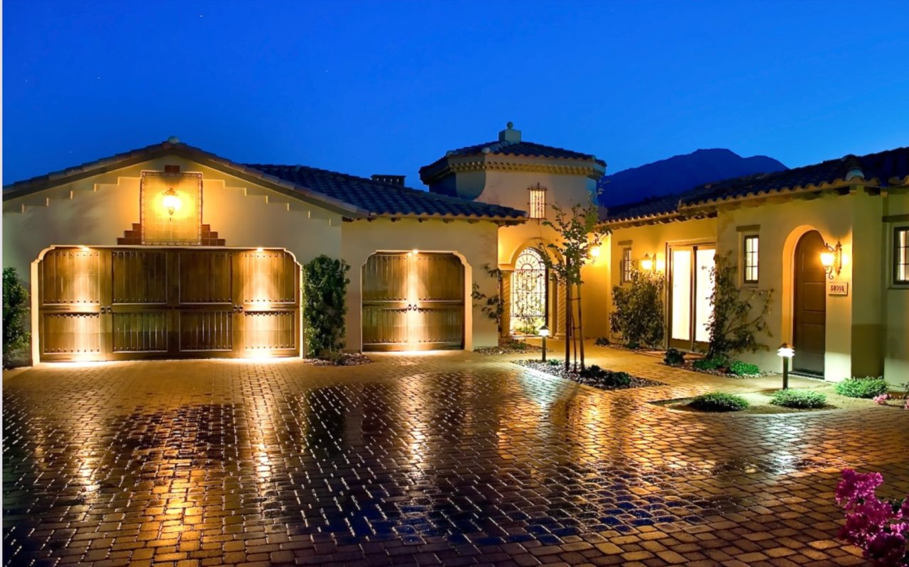 Andalusia at Coral Mountain