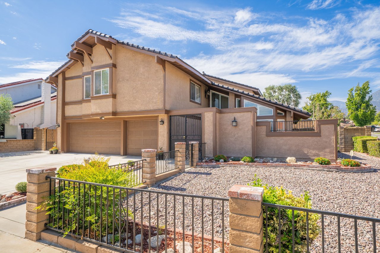 1525 Bridget Court