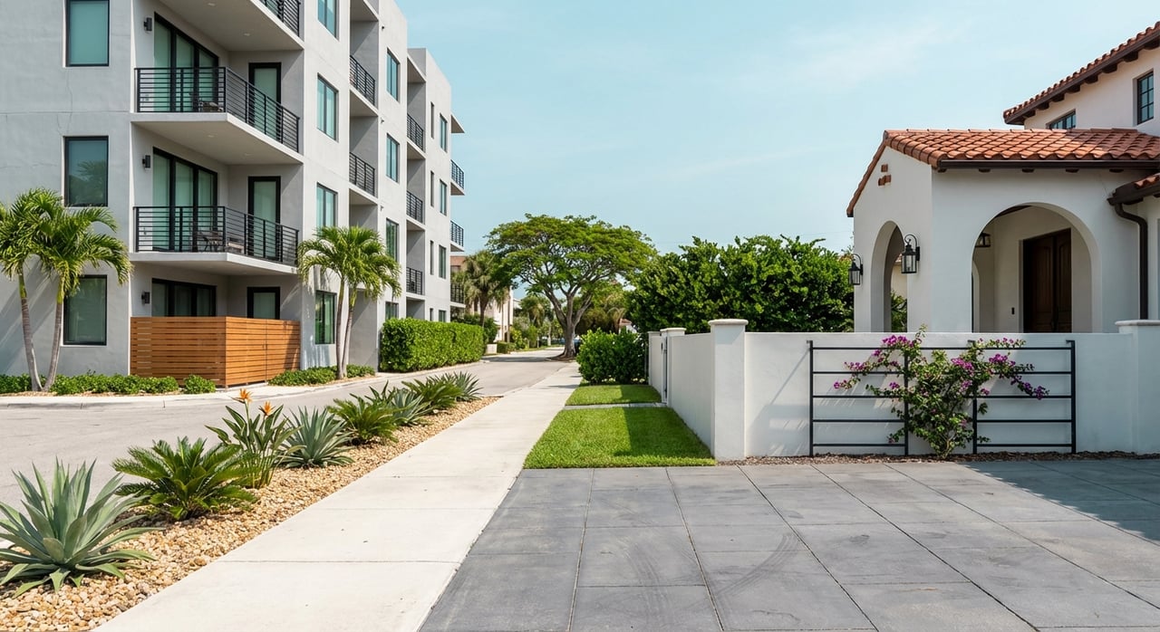 Relocating To Miami: Housing, Commute, And Lifestyle Basics