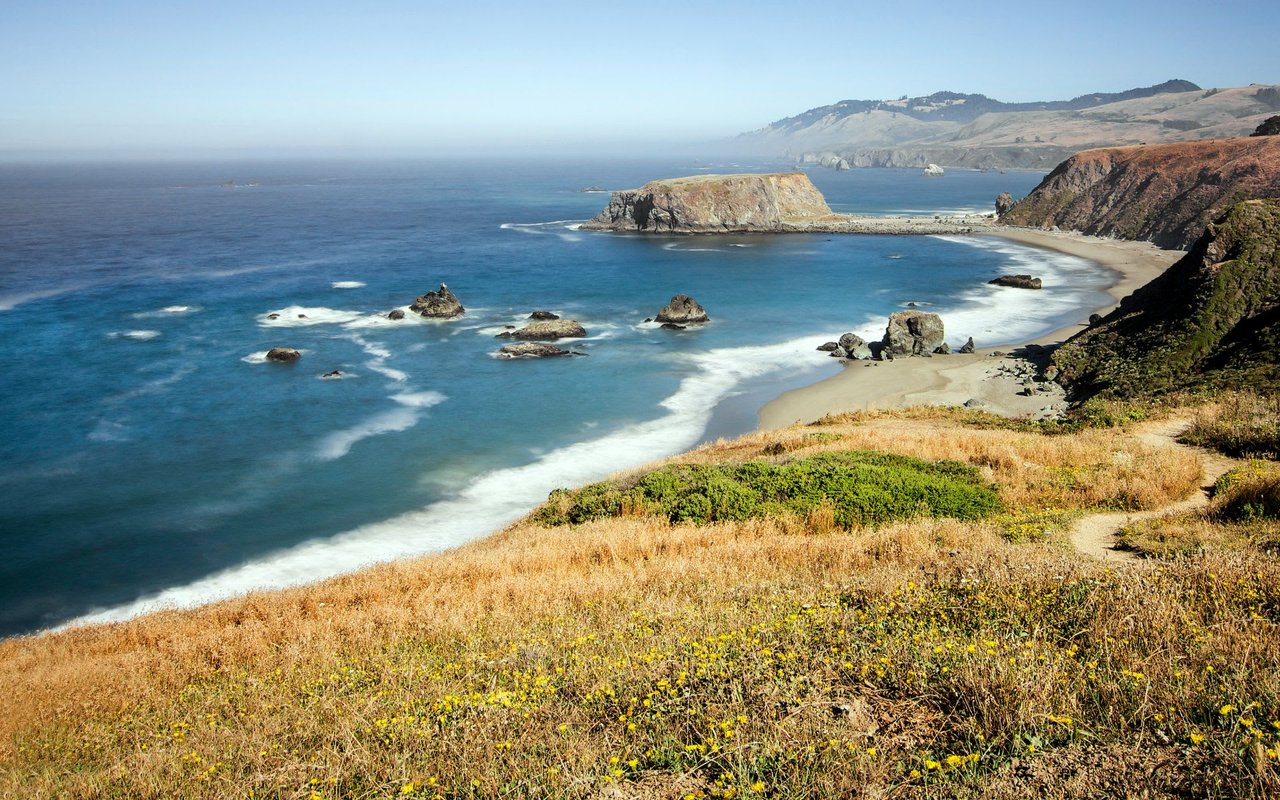 Coastal Sonoma