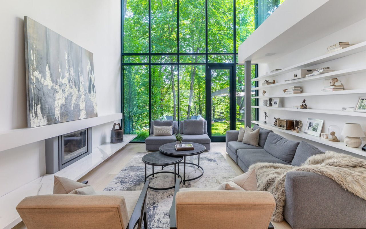 Real Estate Market Commentary – September 2021