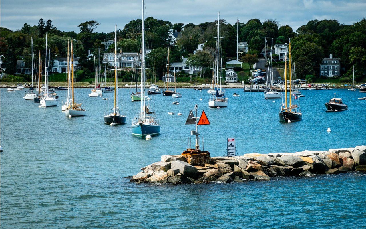 Vineyard Haven