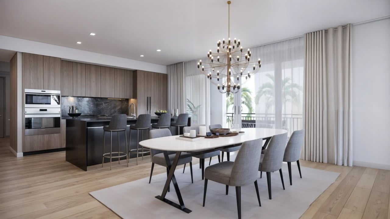 Palazzo at Bayfront Naples