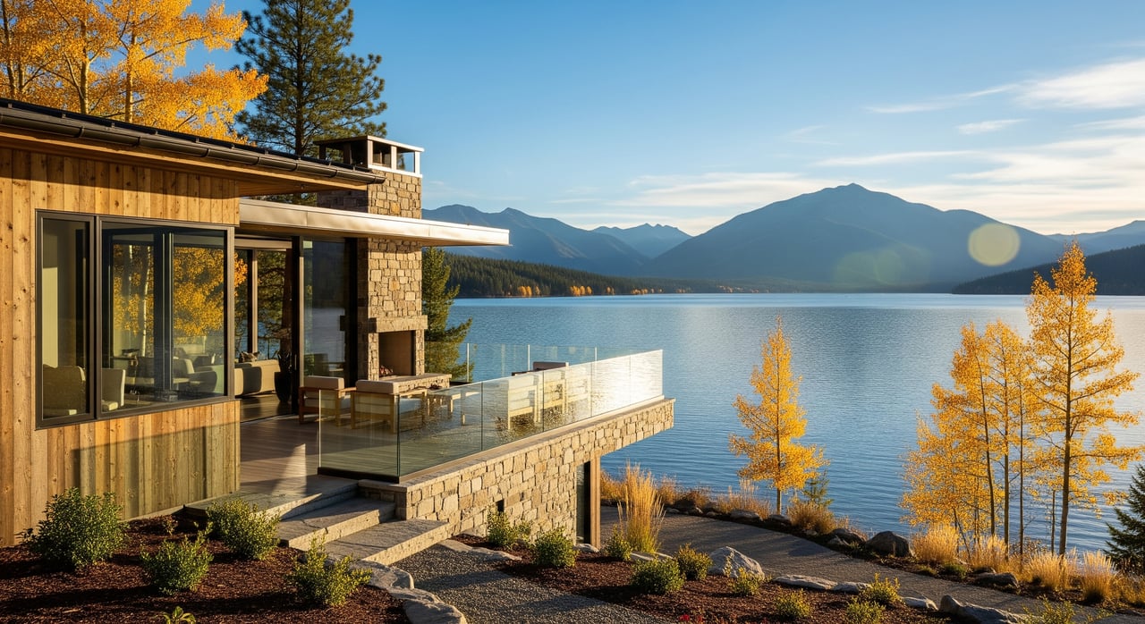 Best Time to Sell in Whitefish