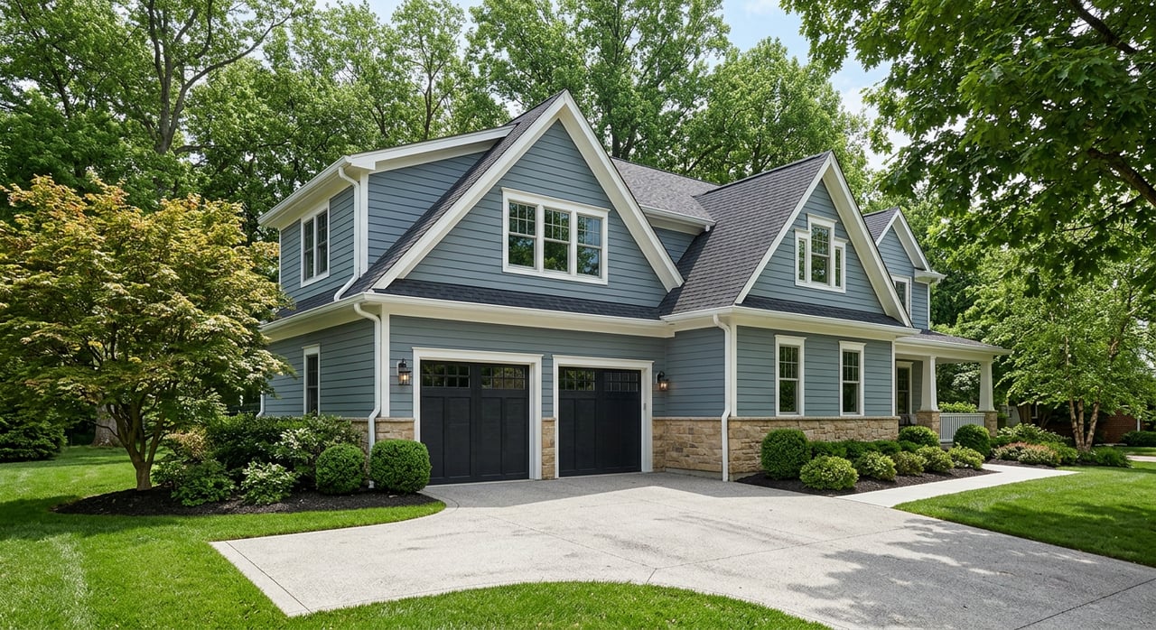 Living in Bartonsville: Shops, Commutes, Everyday Life