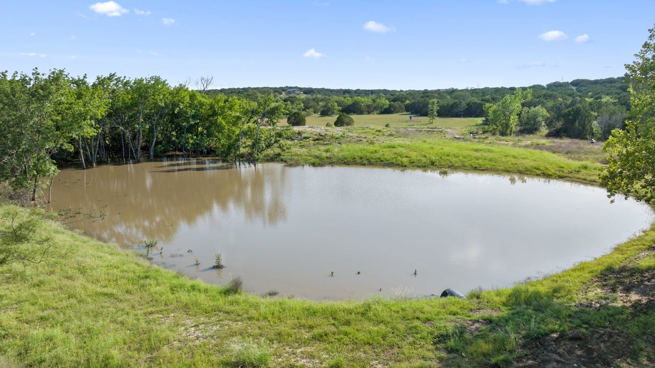 94 Acres in Burnet County