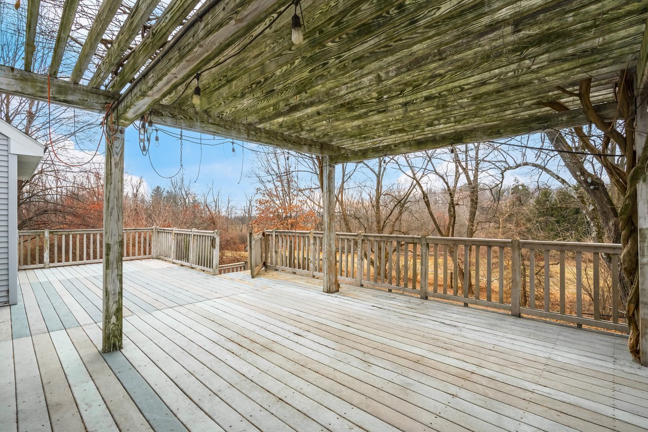 266 Deer Run Road