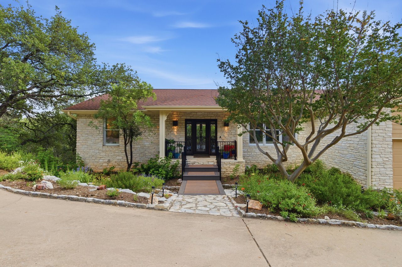 1504 Twilight Ridge Drive