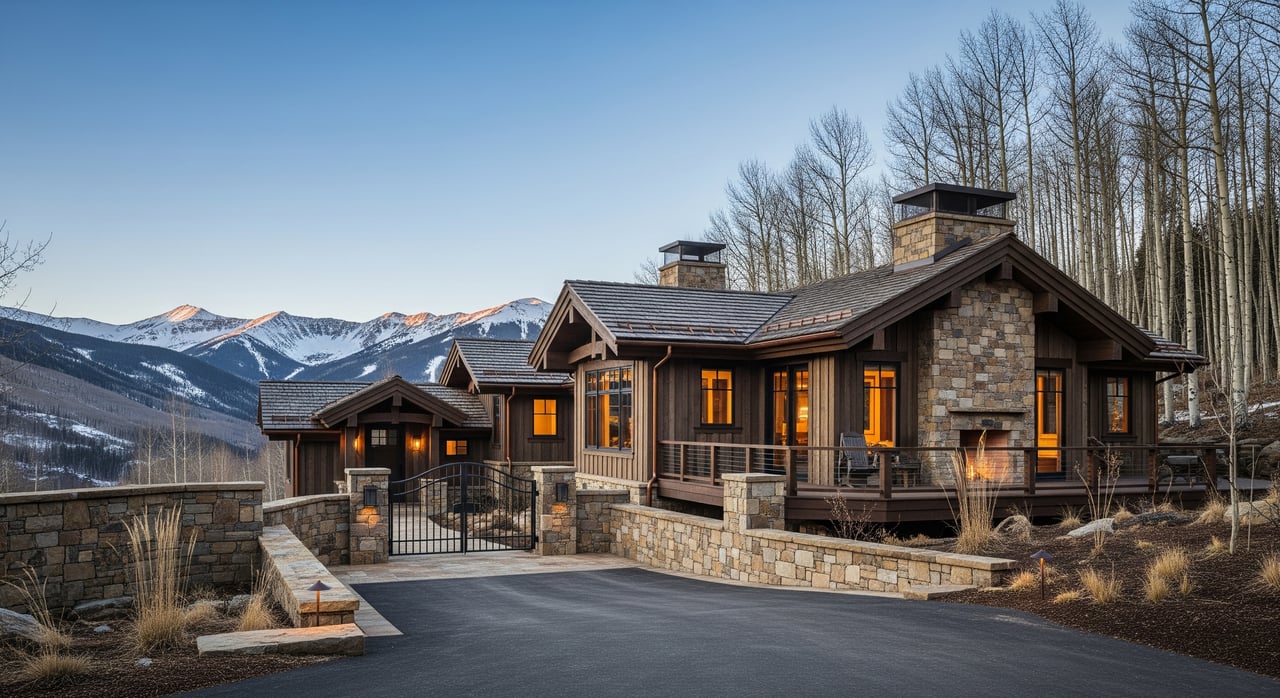 Short-Term Rental Rules In Summit County, Explained