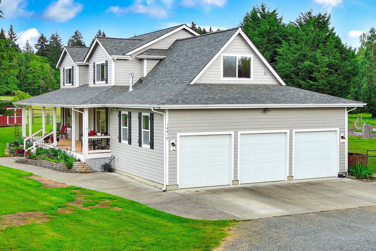 14419 Martinson Rd SE, Yelm, WA 98597