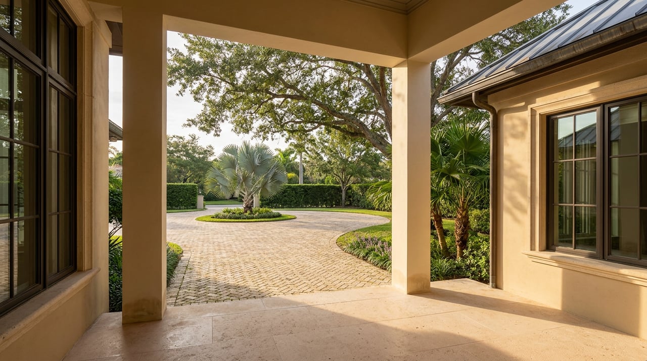 Pine Tree Estates Just Learned What "No HOA" Really Costs