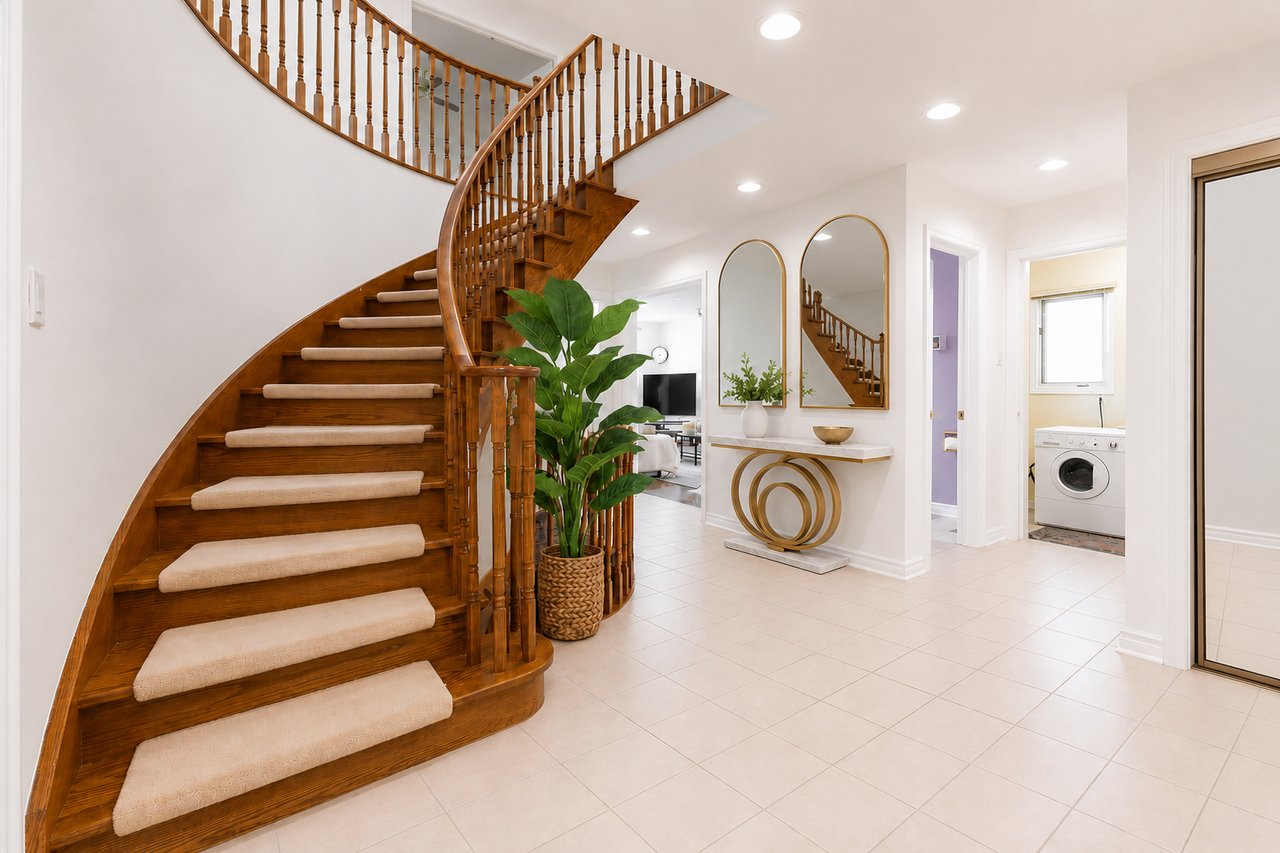 5 Hyde Park Drive