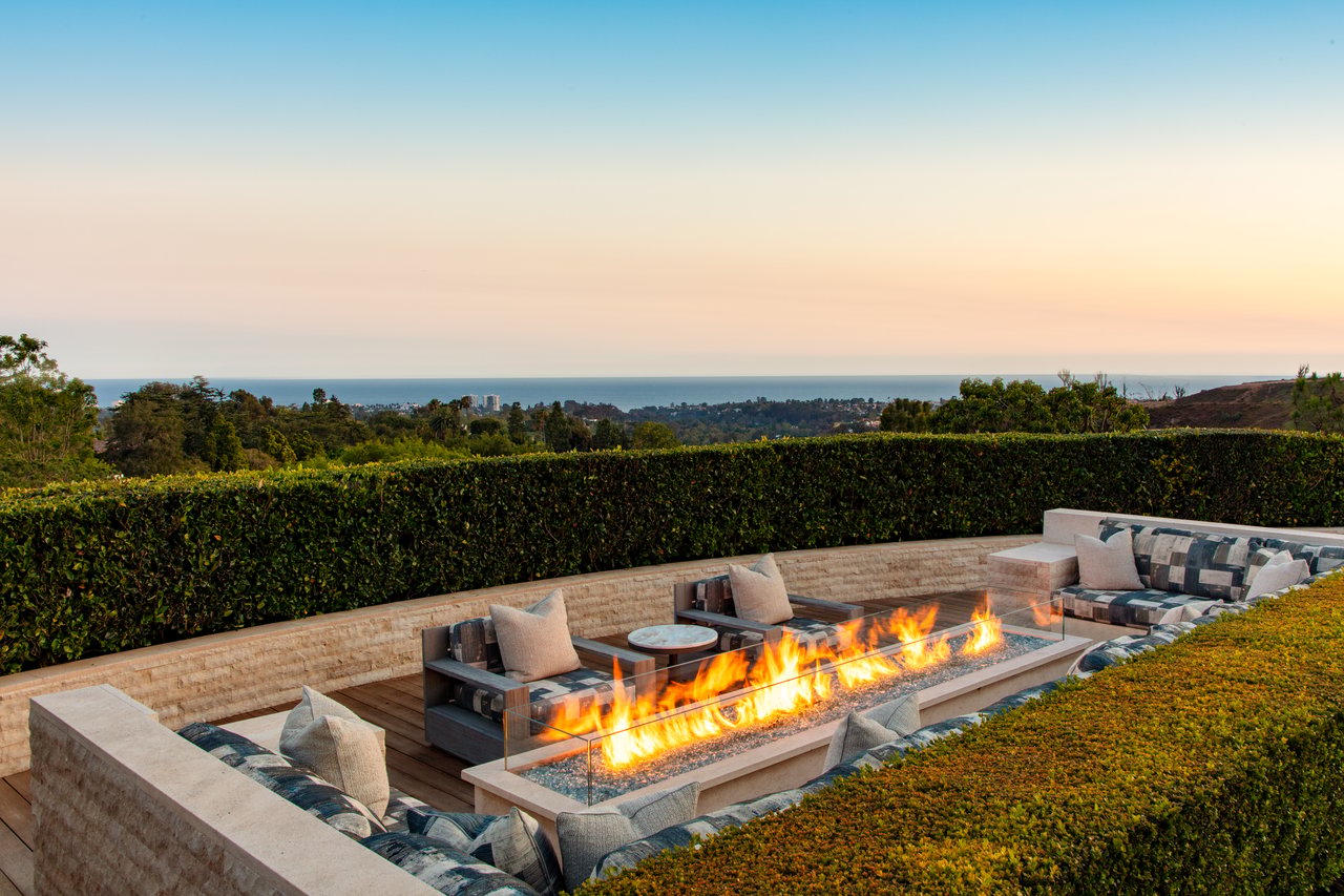 1601 Casale Rd, Pacific Palisades