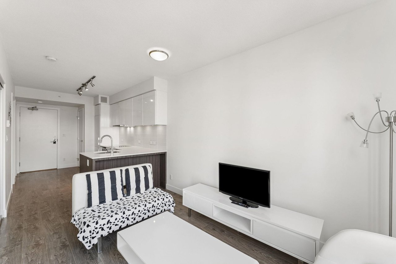 2705-1308 Hornby St Unit: 2705