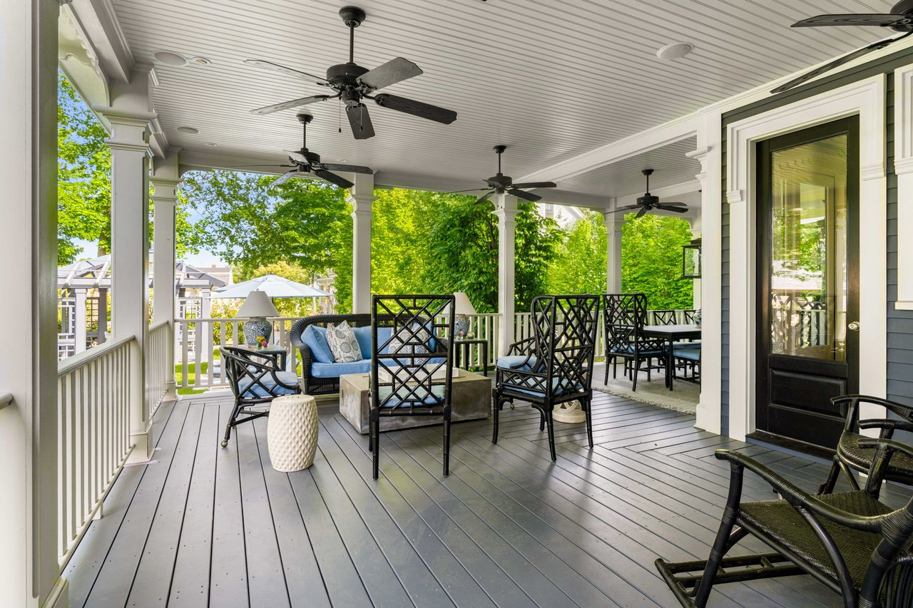 New Price at 212 High Street, Newburyport!