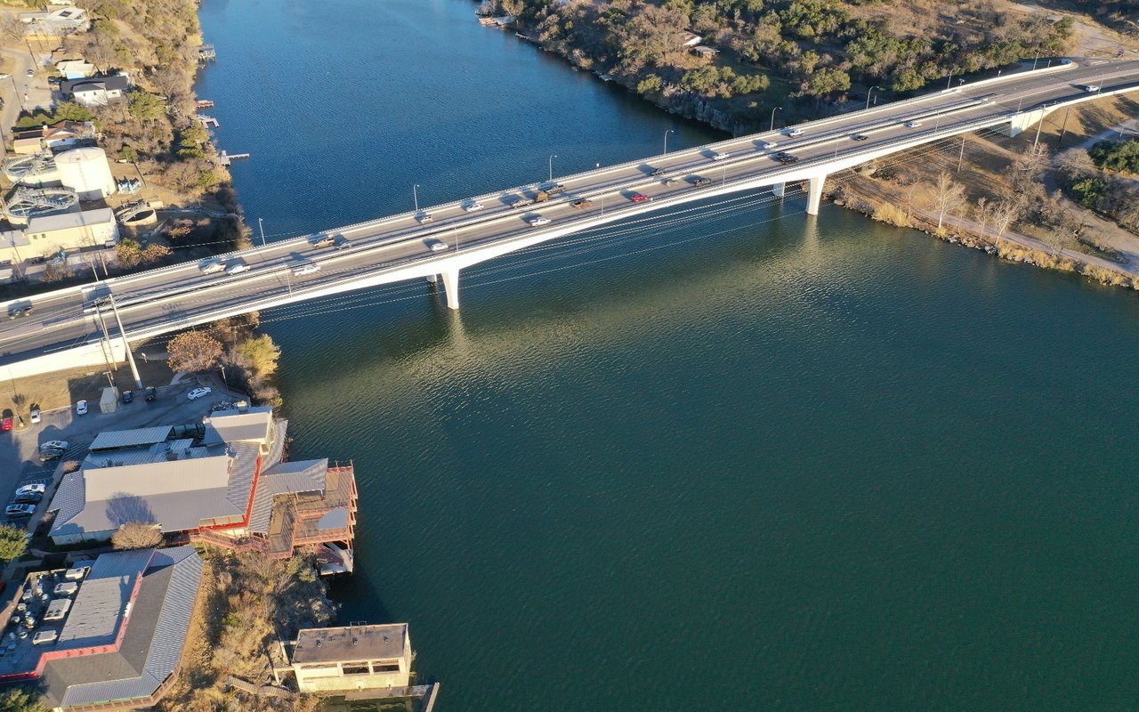 Marble Falls