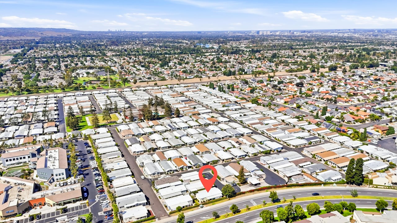 14851 Jeffrey Rd Unit#192