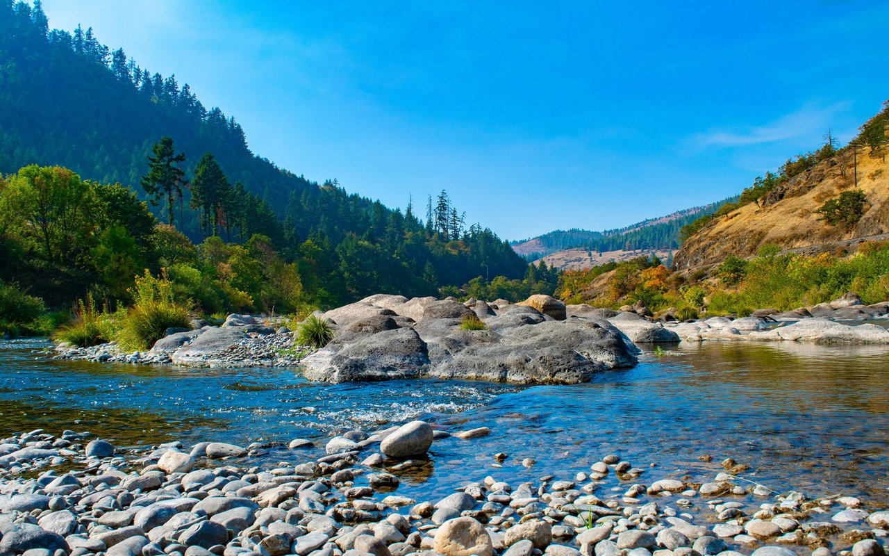Myrtle Creek