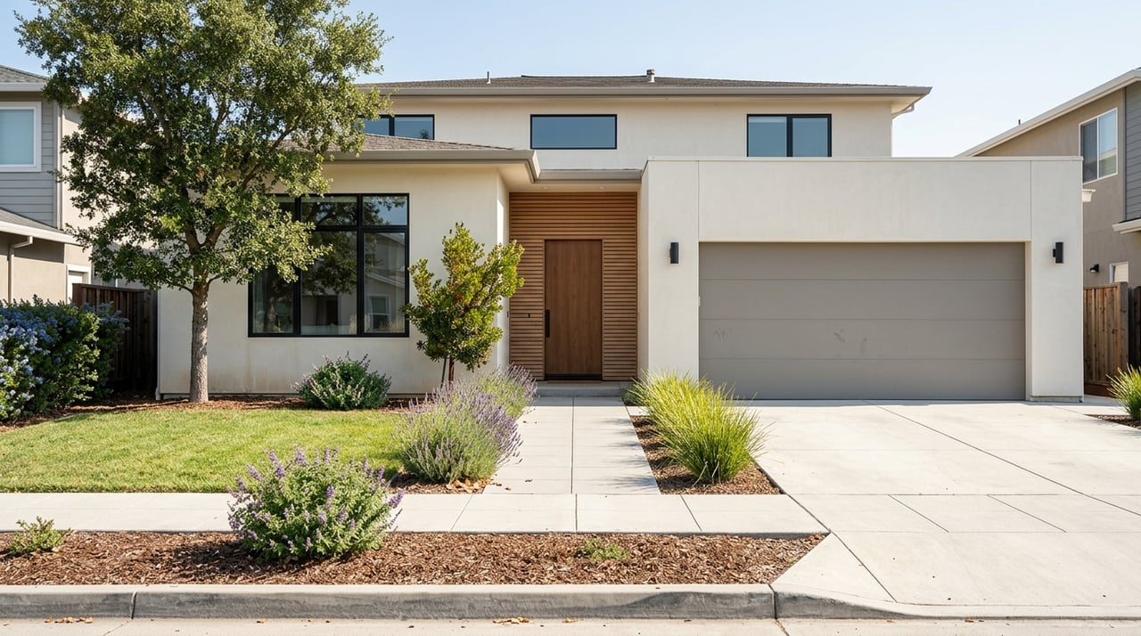 Redwood City Living For Peninsula Commuters