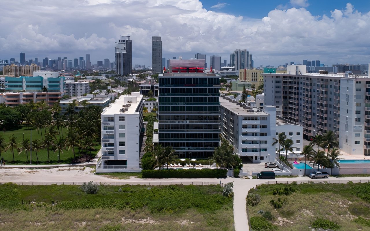 321 Ocean