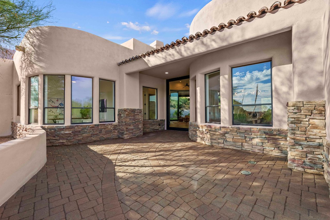 11372 E La Junta Road, Scottsdale, AZ 85255