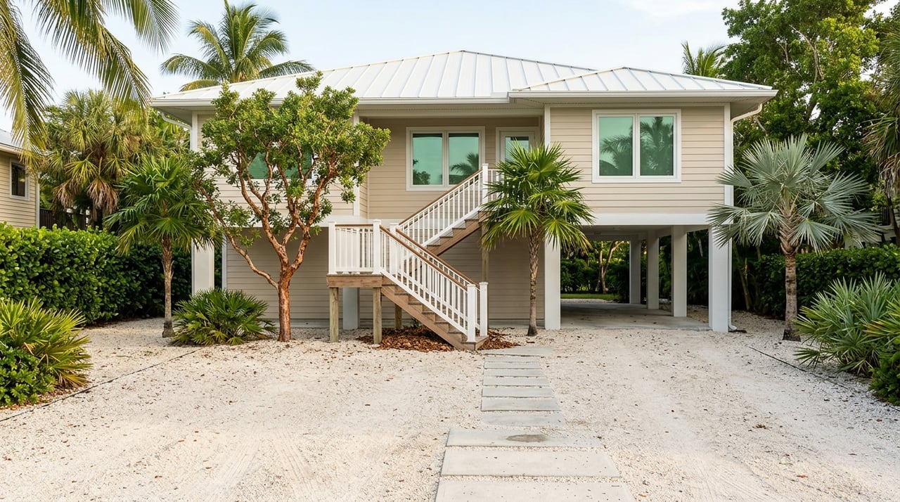 Big Pine Key: Nature-Focused Keys Living Guide