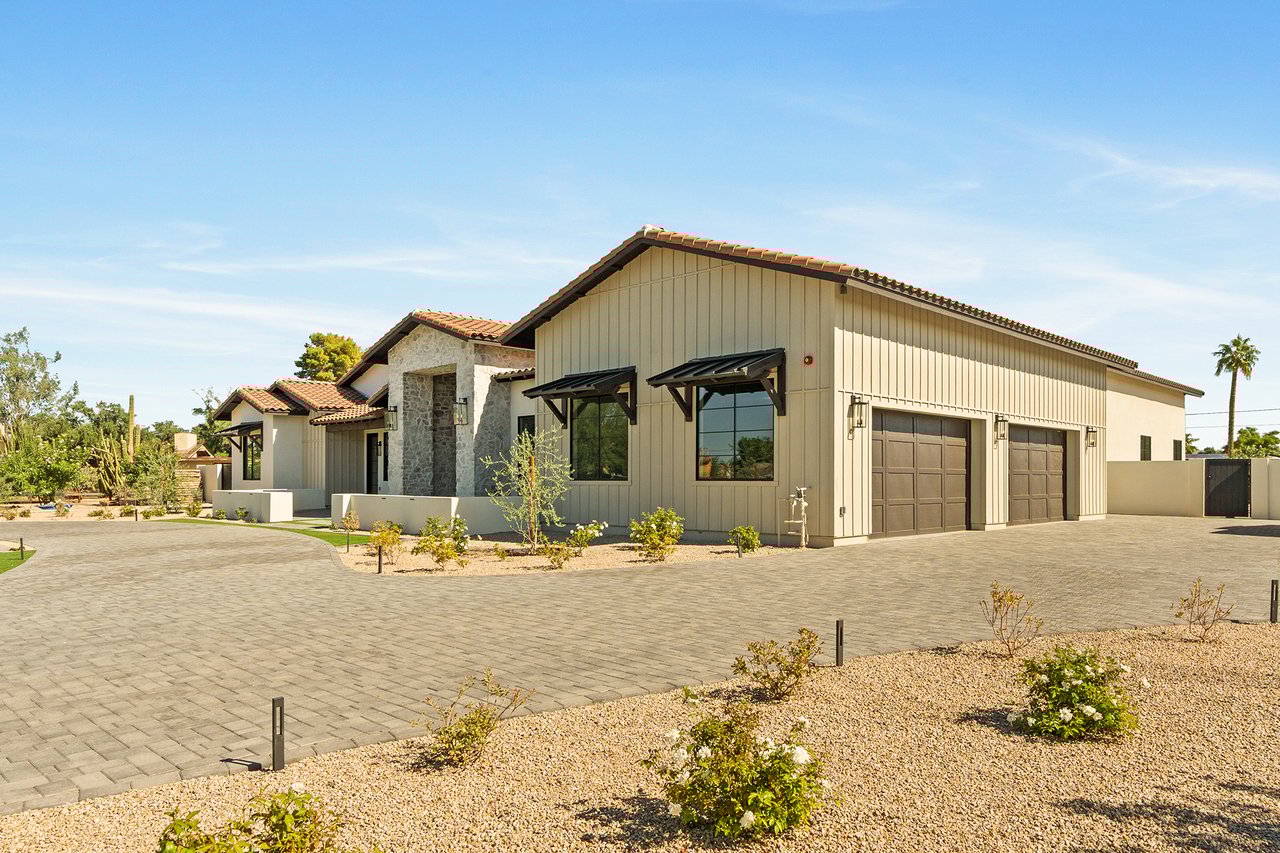 10809 N 82ND Place, Scottsdale