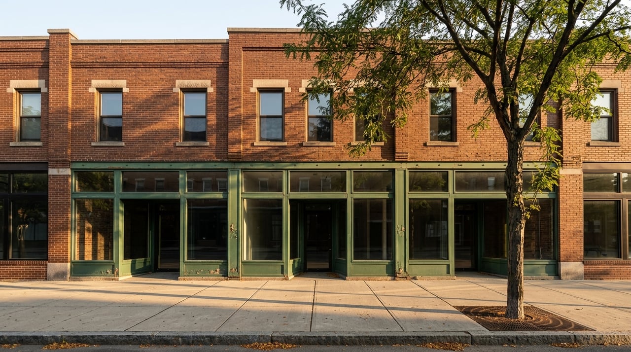 Andersonville Is Running on Two Different Clocks This Year