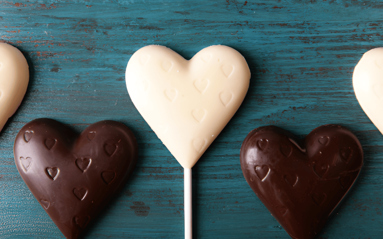 Valentine's Day Sweet Treats Around Bergen County