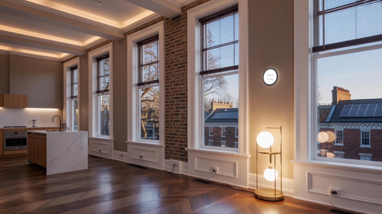 Low-Cost Smart Upgrades to Slash Your Home Energy Bills
