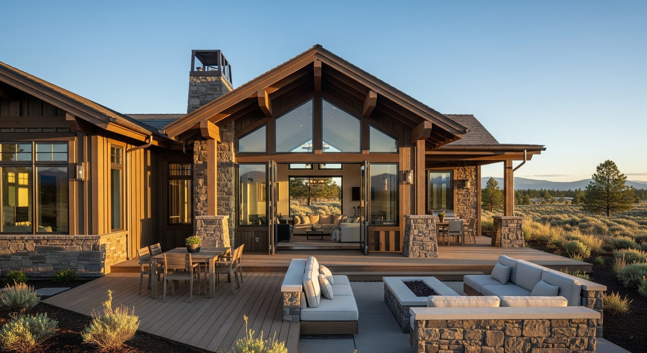 Bend Short-Term Rental Rules and Taxes for Vacation Homes