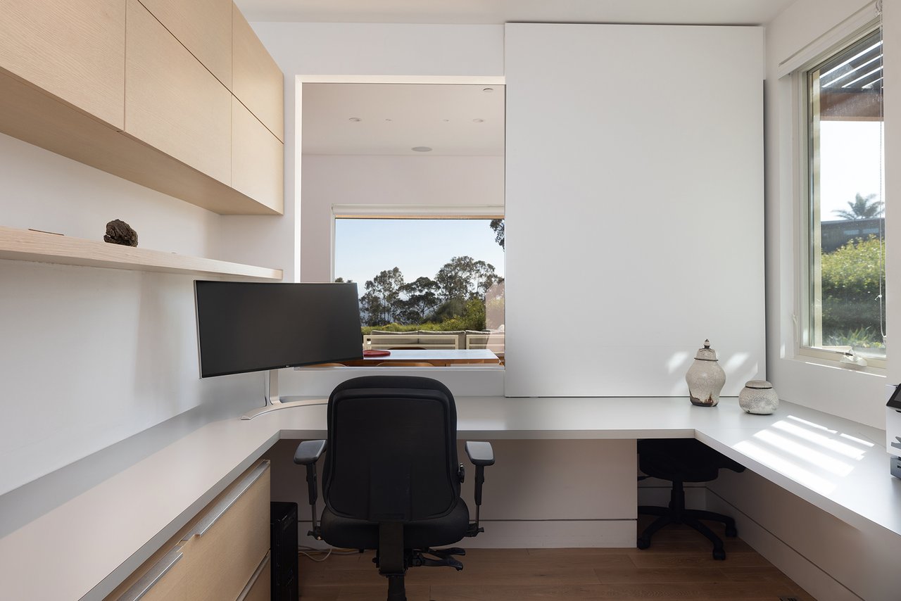 Aptos Oceanview Rental - Long Term Lease