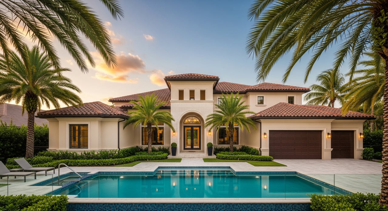 Florida Property Insurance Basics for Coral Springs Buyers