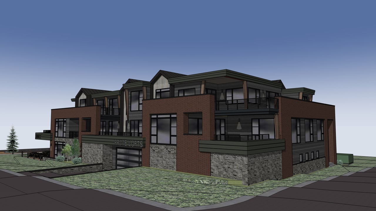 Prime Lofts