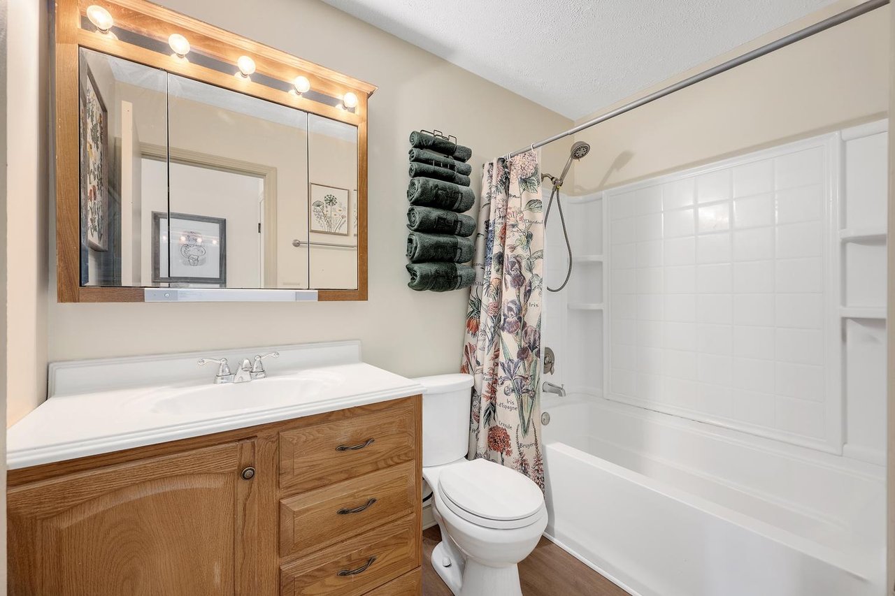 1588 Timber Trail Unit 23A, Wheaton IL | Trees of Wheaton Condo for Sale