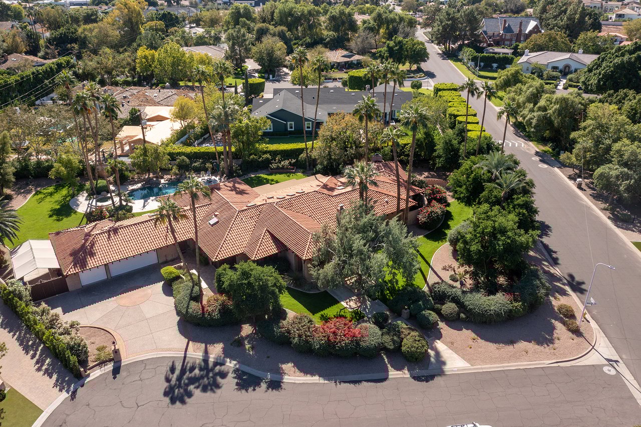 5401 E MARIPOSA Street