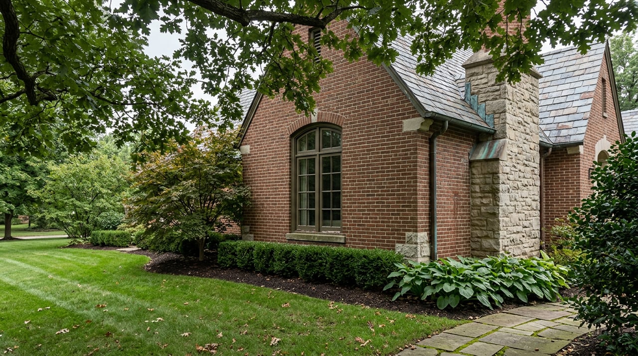 What Decides Whether a Creve Coeur Teardown Lot Actually Sells as One