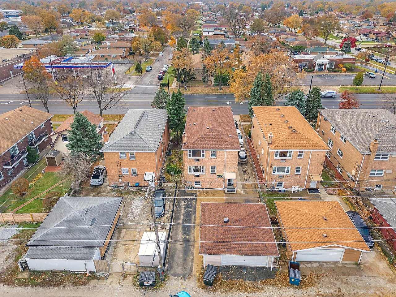 6048 W 79th Street, Burbank, IL