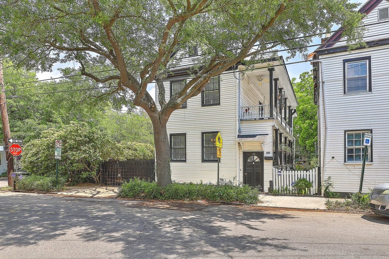 110 America Street, Charleston, SC 29403