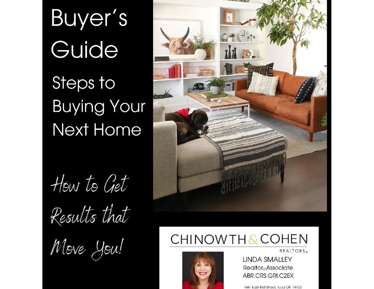 ): Down Payment Assistance Tulsa OK: Programs for First-Time Homebuyers | Linda Smalley