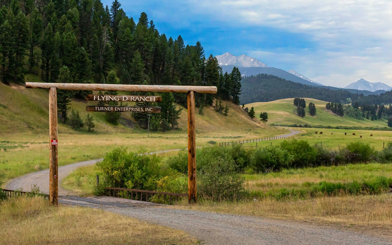 Historic Wawona Ranch